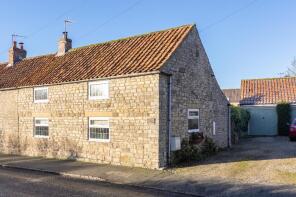 Pebble Cottage, Main Street, Wrelton YO18 8PG