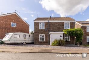 57, Chestnut Avenue, Norwich NR10 3QD