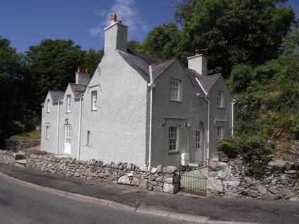 Cadnant Bridge, Menai Bridge