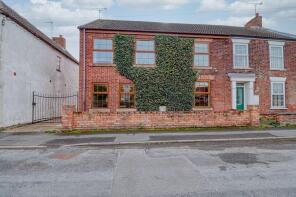 7, West Street, Scunthorpe DN17 3JZ
