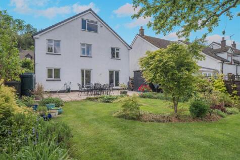 Orchard Close, Lower Cross, Clearwell