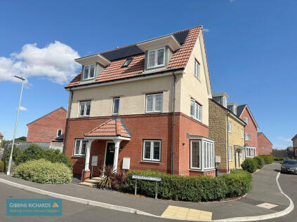 Jacaranda Close, Wilstock, Bridgwater