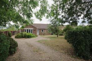 Scothern Links, Chapel Lane, Boston PE22 8RX