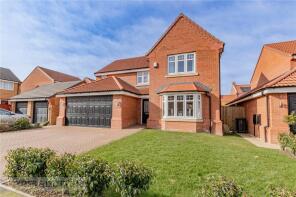 53, Highfield Close, Fixby, Huddersfield HD2 2GN