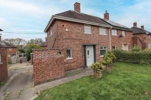 16, Richmond Hall Road, Sheffield S13 8FQ
