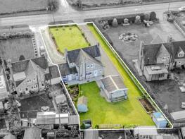 Moorland View, Leek Road, Stoke-on-trent ST10 3HS