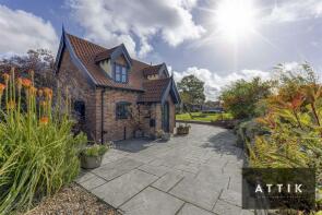 Dragonfly Cottage, Gentlemans Walk, Langley NR14 6DF