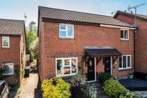 20, Leith View, Dorking RH5 4TG