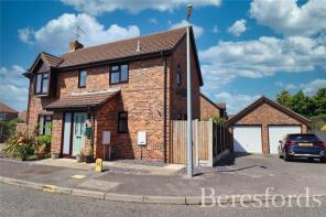 2, Maritime Avenue, Maldon CM9 4RT