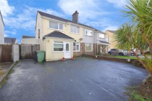61, Carnock Road, Plymouth PL2 3SH
