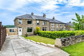 24, Norton Terrace, Stocks Moor Road, Stocksmoor, Huddersfield HD4 6XJ