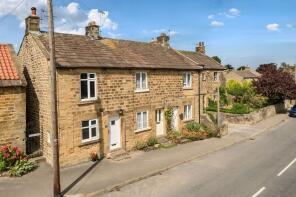 1, West End Cottages, Main Street, Ripon HG4 3SE