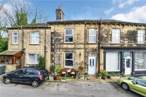 4, Green End Road, East Morton, Keighley BD20 5TR