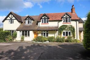The Croft, Fishers Lane, Nantwich CW5 8LZ