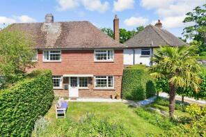 5, Bensted Close, Maidstone ME15 0SD