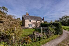 Orchard Cottage, The Sun Inn Junction B4368 To Beechwood, Craven Arms SY7 9DE