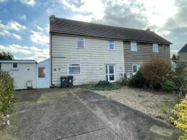 16, Church Street, Digby, Lincoln LN4 3NA