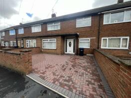 3, Masefield Crescent, Crook DL15 0NW