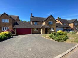 12 Bay Tree, Towcester Road, Towcester NN12 8JA