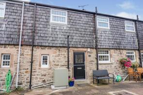 8, The Cottages, Chathill NE67 5HR
