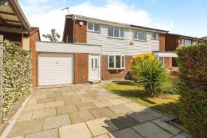 3, Weycroft Close, Bolton BL2 6TP