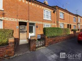 9, Milton Road, Wellingborough NN8 2DY