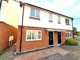 14, Baldwin Court, Baldwin Close, Northampton NN3 6FA