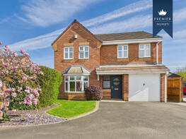 10, Yoxall Drive, Derby DE22 3SF