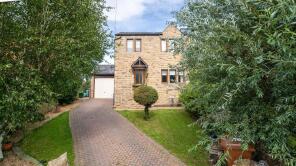 19, Butterbergh, High Bentham, Lancaster LA2 7FG