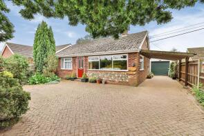 11, Little Snoring Road, Fakenham NR21 0JH