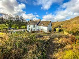 Glascoed, A487 Henllan To Felindre Farchog, Felindre Farchog, Crymych SA41 3UU