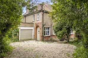 Woodlands, Plaisters Lane, Sutton Poyntz, Weymouth DT3 6LQ