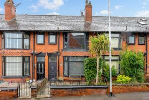 96, Ashworth Lane, Bolton BL1 8RH