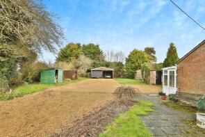 56, Shingham, Swaffham PE37 8AY