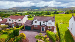 Brackenlea, Asby Road, Asby CA14 4RZ
