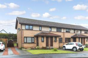 34, Crosslee Park, Crosslee, Johnstone PA6 7BN
