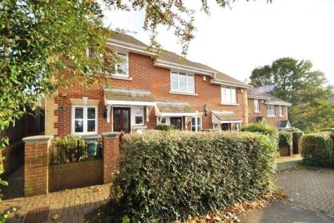 St. Bartholomews Court, Guildford, GU1