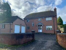 1, The Paddock, Over Street, Stapleford SP3 4LP