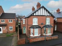 84, Highbury Avenue, Nottingham NG6 9DB