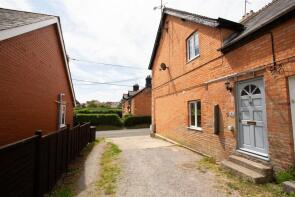 8, Fore Street, Tatworth, Chard TA20 2SW