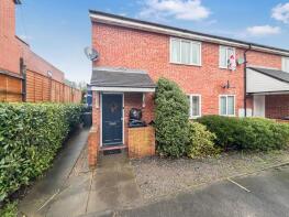 39, Bourne Street, Dudley DY2 7AL