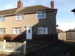 19, First Avenue, Mansfield NG21 9NZ