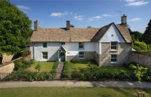 71 Lincoln Farmhouse, High Street, Witney OX29 7RH