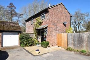 5, Reynolds Close, Malvern WR13 6SJ