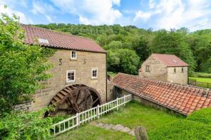 Levisham Mill Cottage, Levisham YO18 7NJ