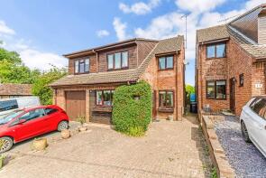 19, Tarrants Hill, Hungerford RG17 0BL