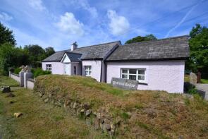 Ty Canol Meline, B4329 Junction U3155 To Brynberian, Brynberian, Crymych SA41 3TQ