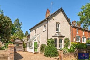 12, Sandy Lane, Milton Keynes MK17 8TT