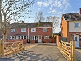 38, Van Diemans Road, Wolverhampton WV5 0BS