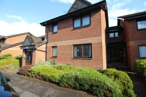 Cherry Tree Court, Hill Street, Alexandria, West Dunbartonshire